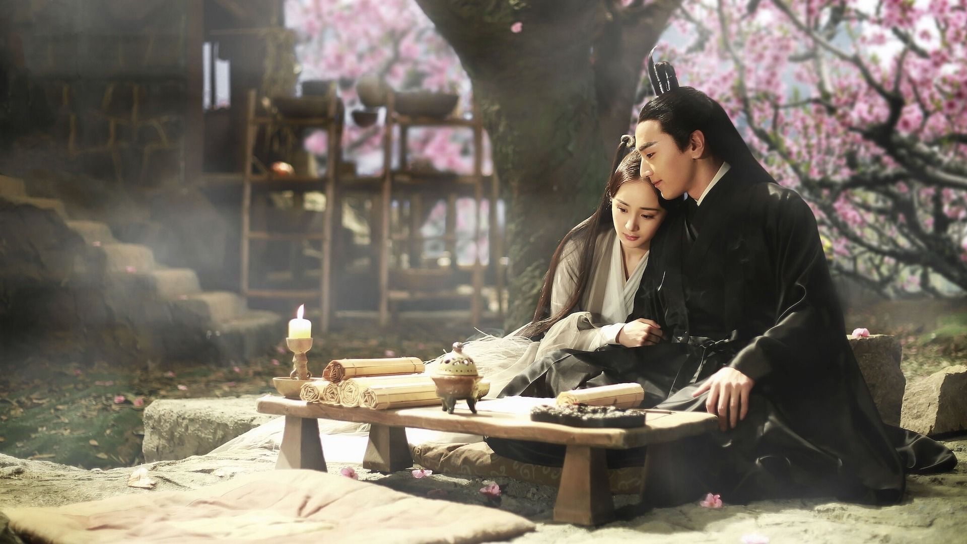 11-best-chinese-period-dramas-to-binge-watch-right-now