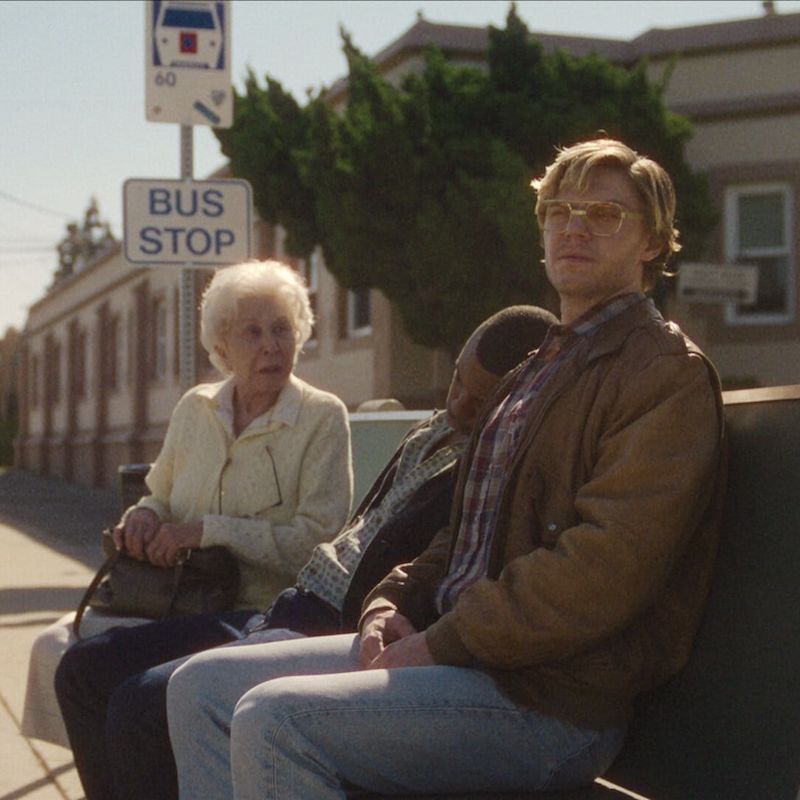 The Controversial Jeffrey Dahmer Miniseries Is Smashing Netflix Streaming Records