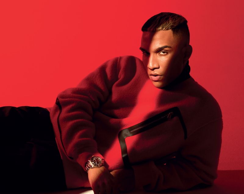 The Daringness Of Yung Raja Confirms His Status As The King Of Tanglish
