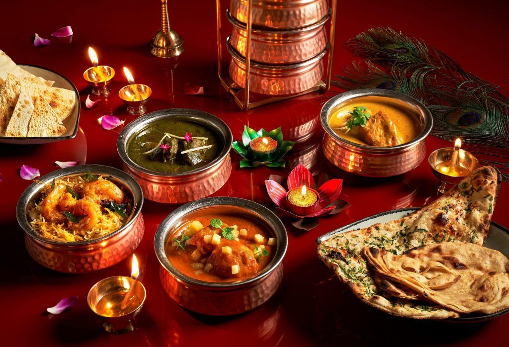 Indian Restaurants In Singapore Perfect For Celebrating Deepavali At This Year