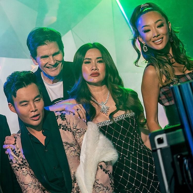 Bling Empire Is Getting A Spin-Off And It Will Be Based In New York