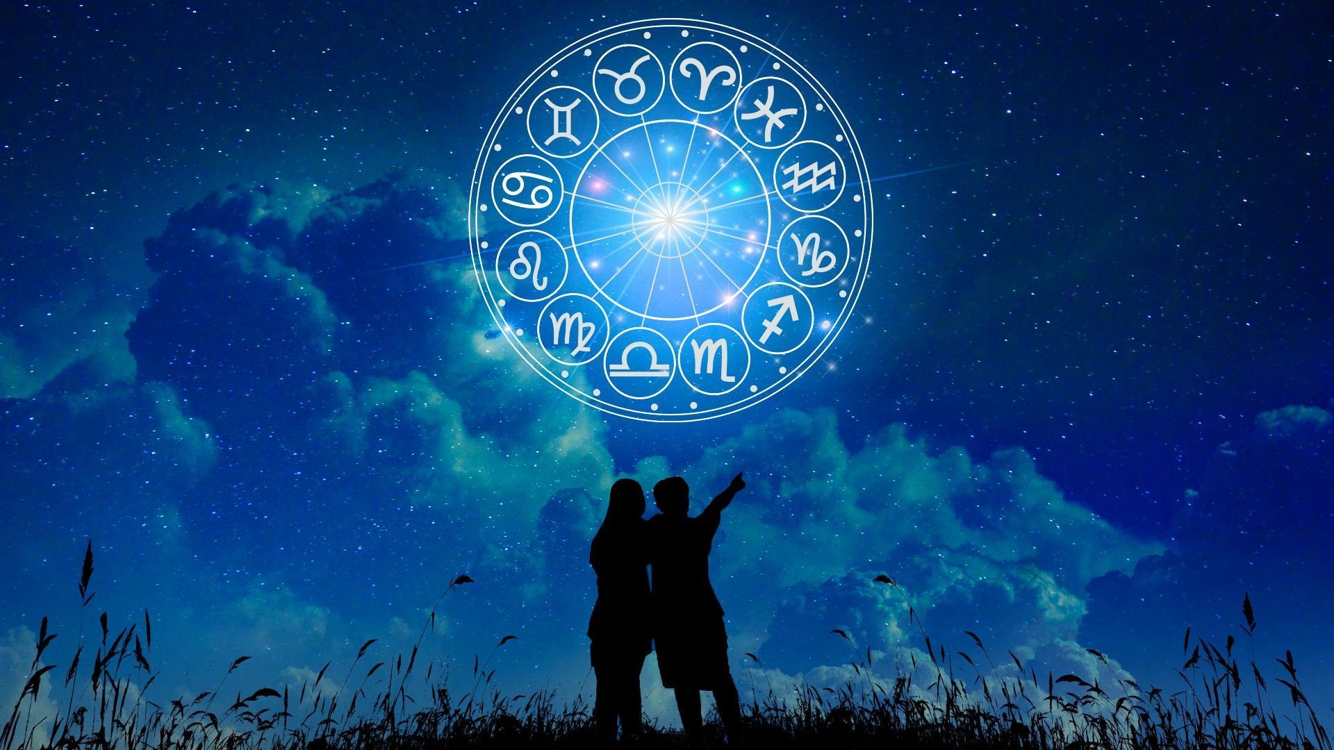 Sun Sign Vs Moon Sign: What They Are & How They Affect Zodiac Signs