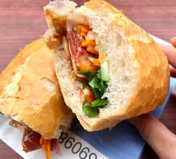Banh Mi Thit