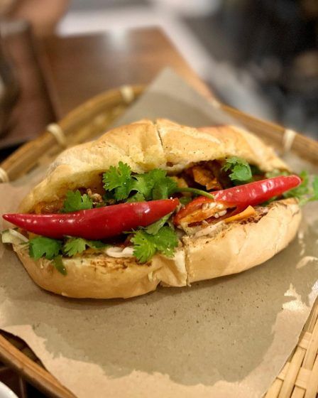 Cô Chung Restaurant