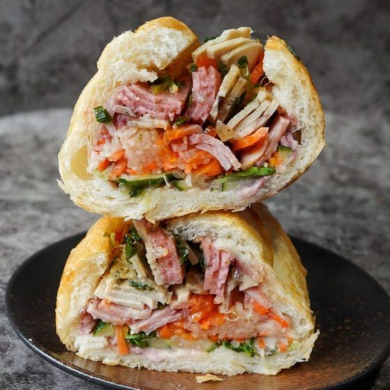 Banh Mi Saigon