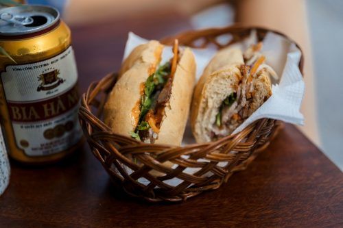 Best Banh Mi Spots In Singapore For A Hearty Vietnamese Sandwich