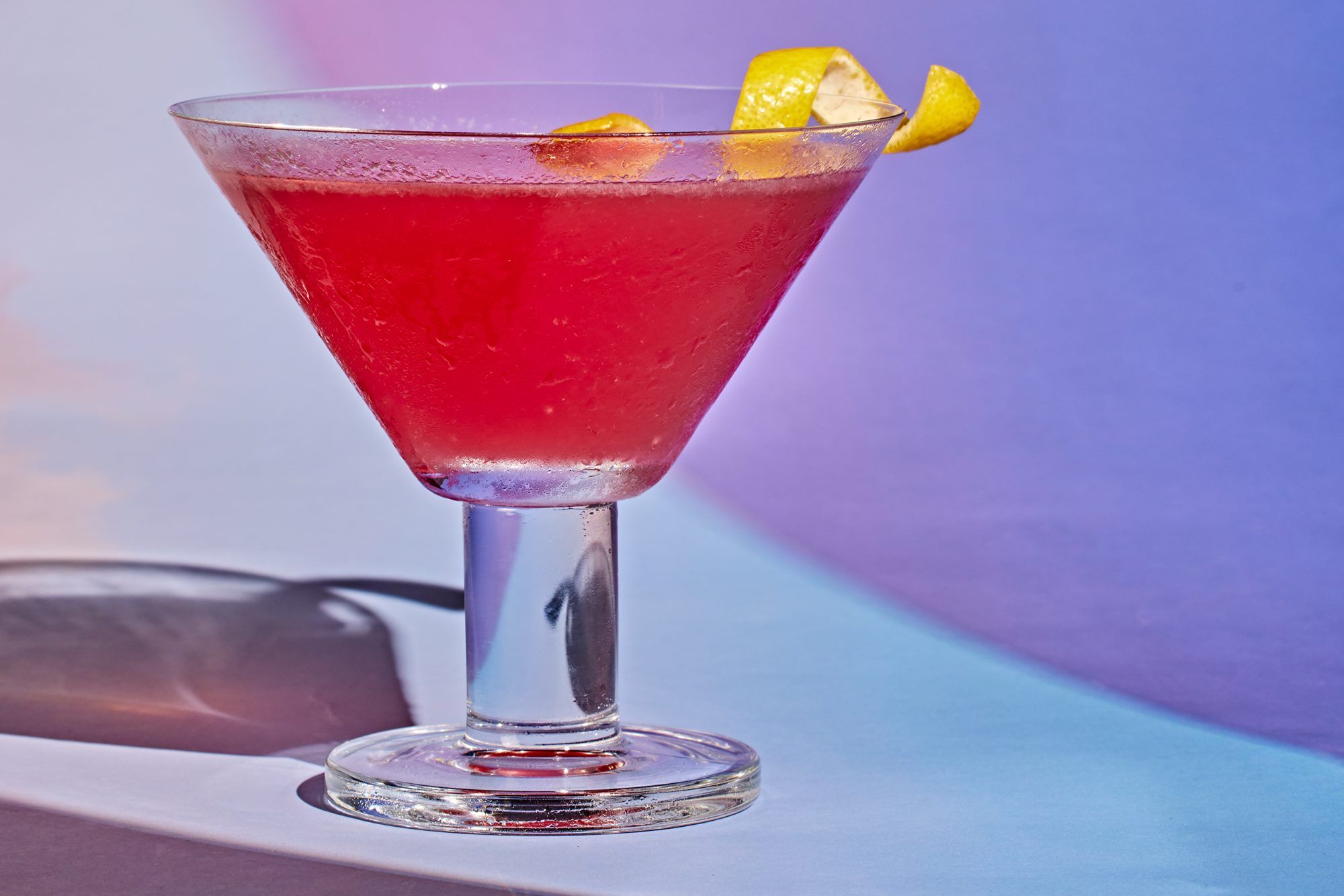 great cocktails