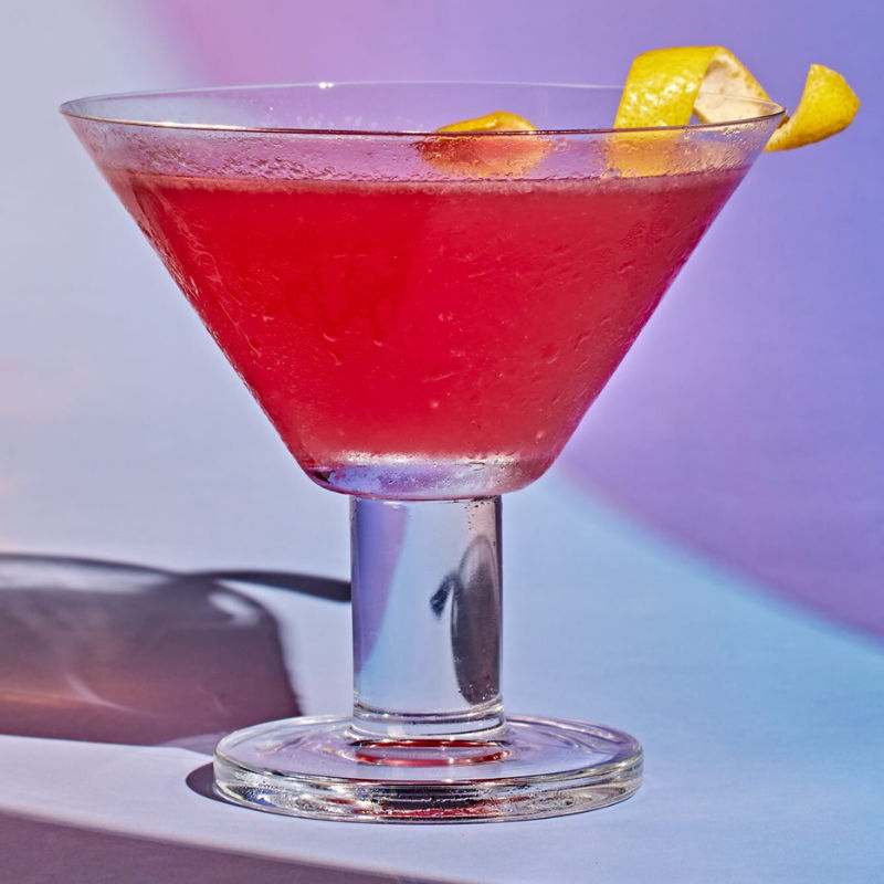 The Nineties Are Back At Your Favourite Bar