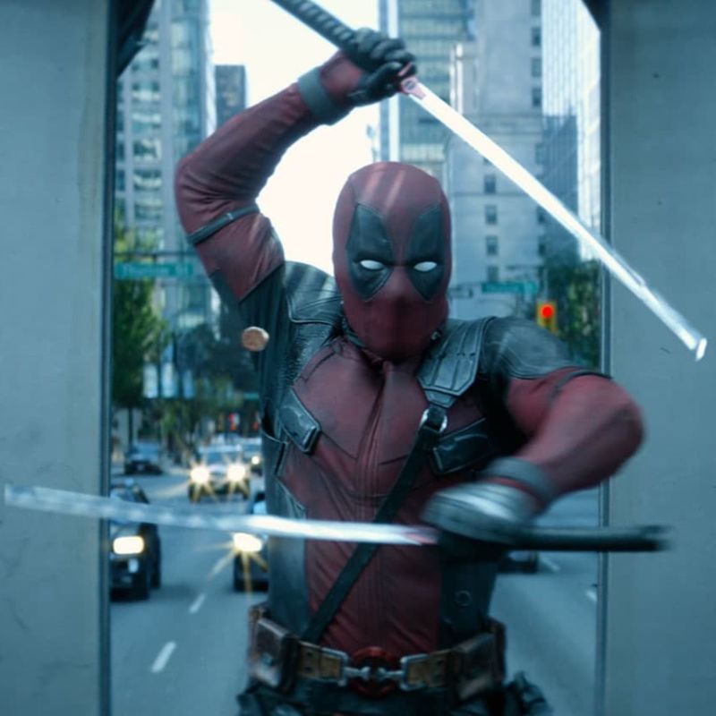 Disney Postpones Release Dates of Marvel Movies, Including ‘Blade,’ ‘Fantastic Four’ and ‘Deadpool 3’