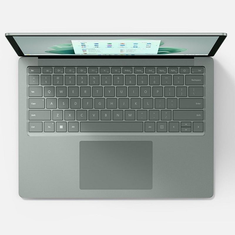 Surface Laptop 5, Surface Pro 9 Launched At Microsoft Surface Event 2022
