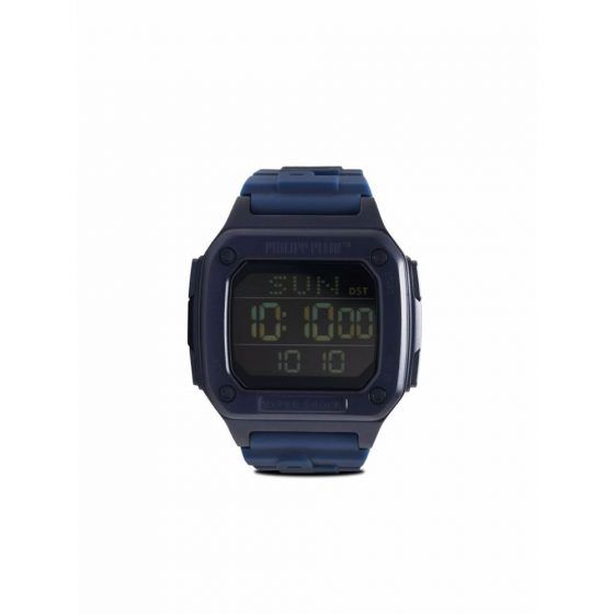 Electric digital outlet watches