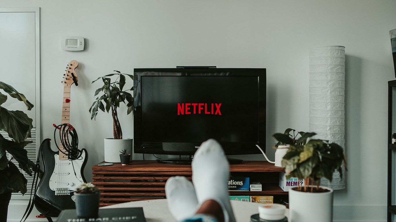 Netflix ad-supported plan: Here's everything you need to know