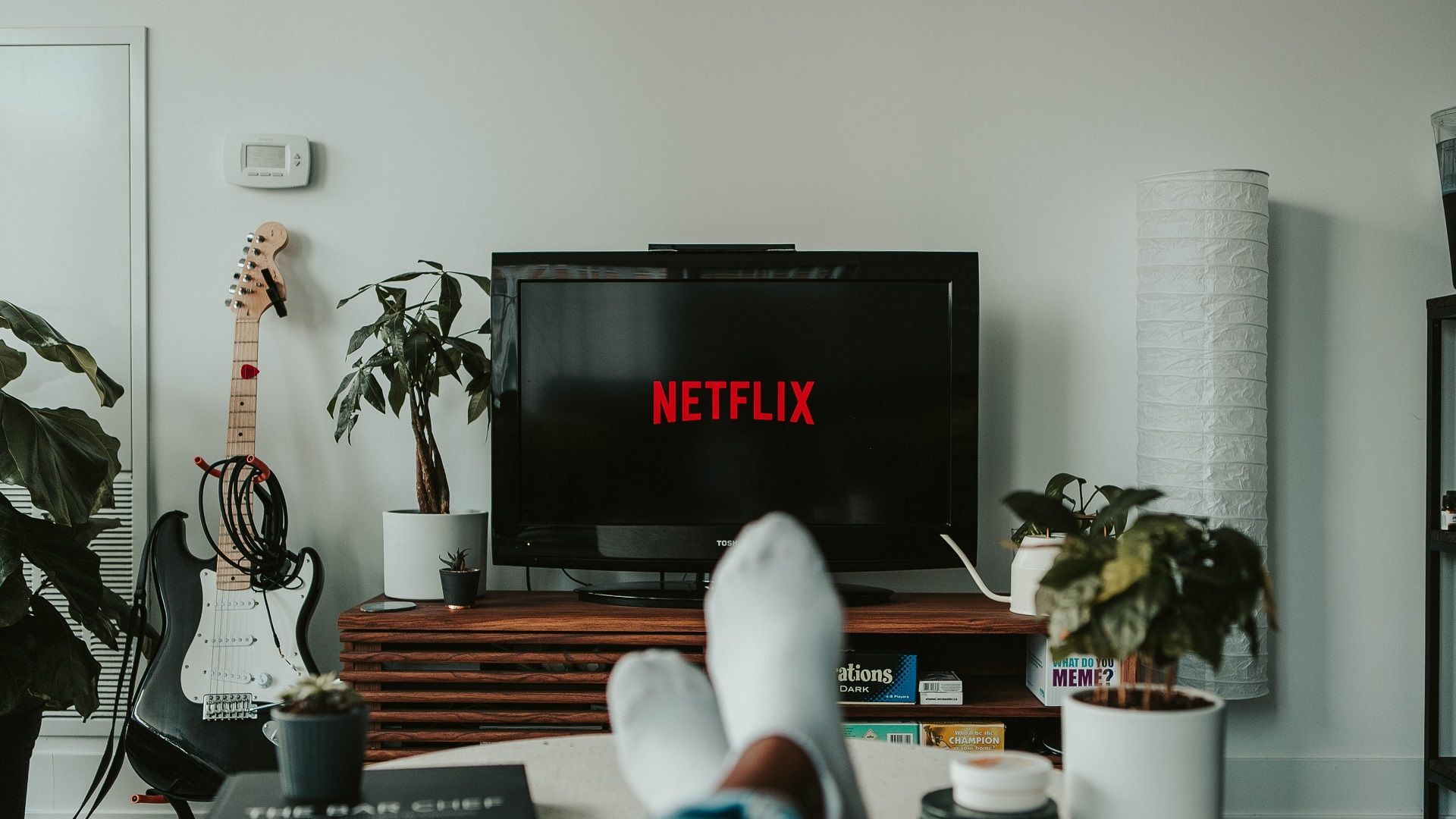 Netflix ad-supported plan: Here's everything you need to know