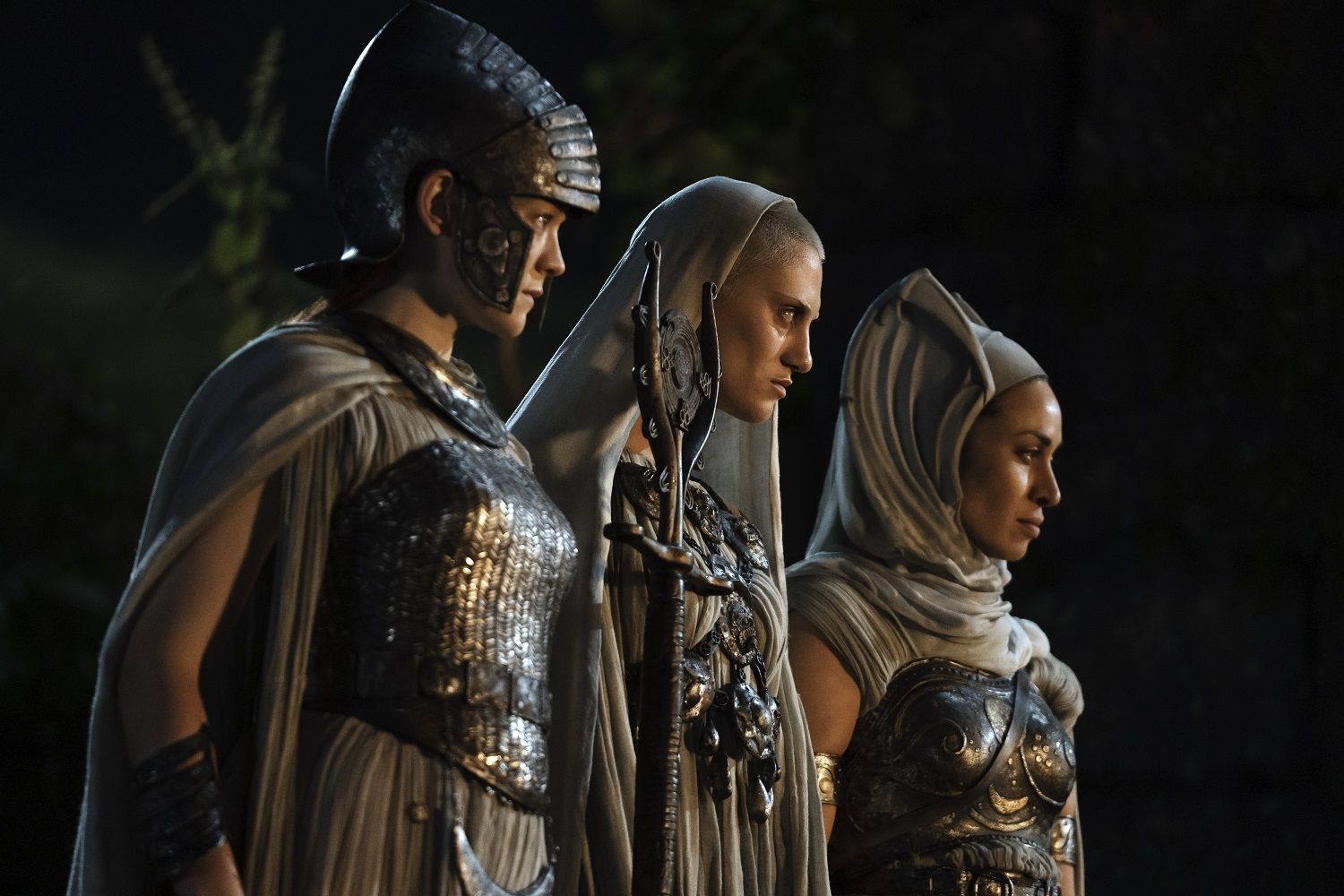 The Rings of Power season 1