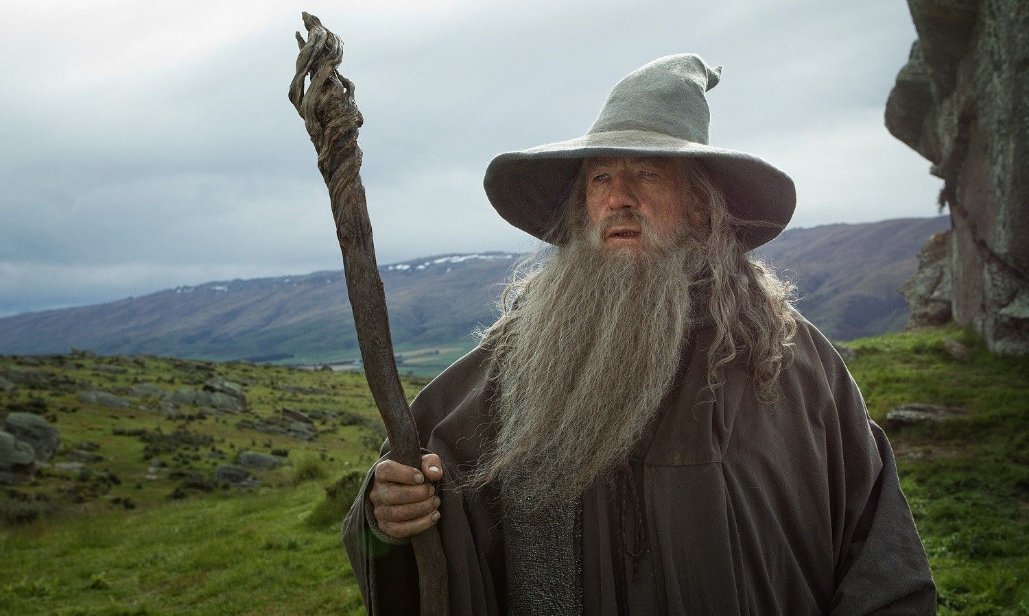 Gandalf the Grey