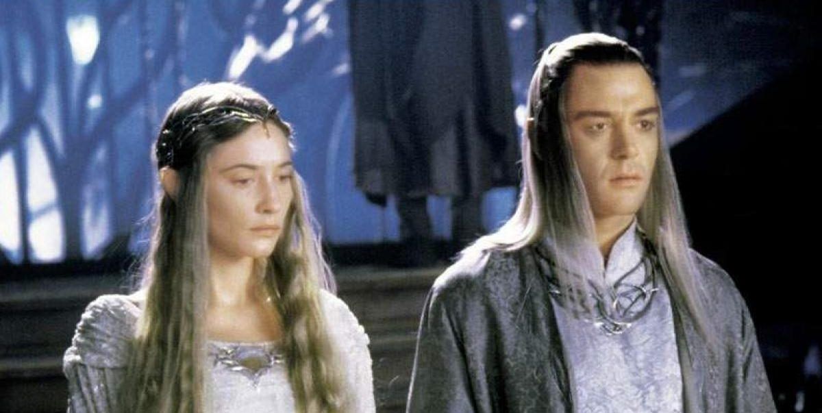 Fellowship of the Ring