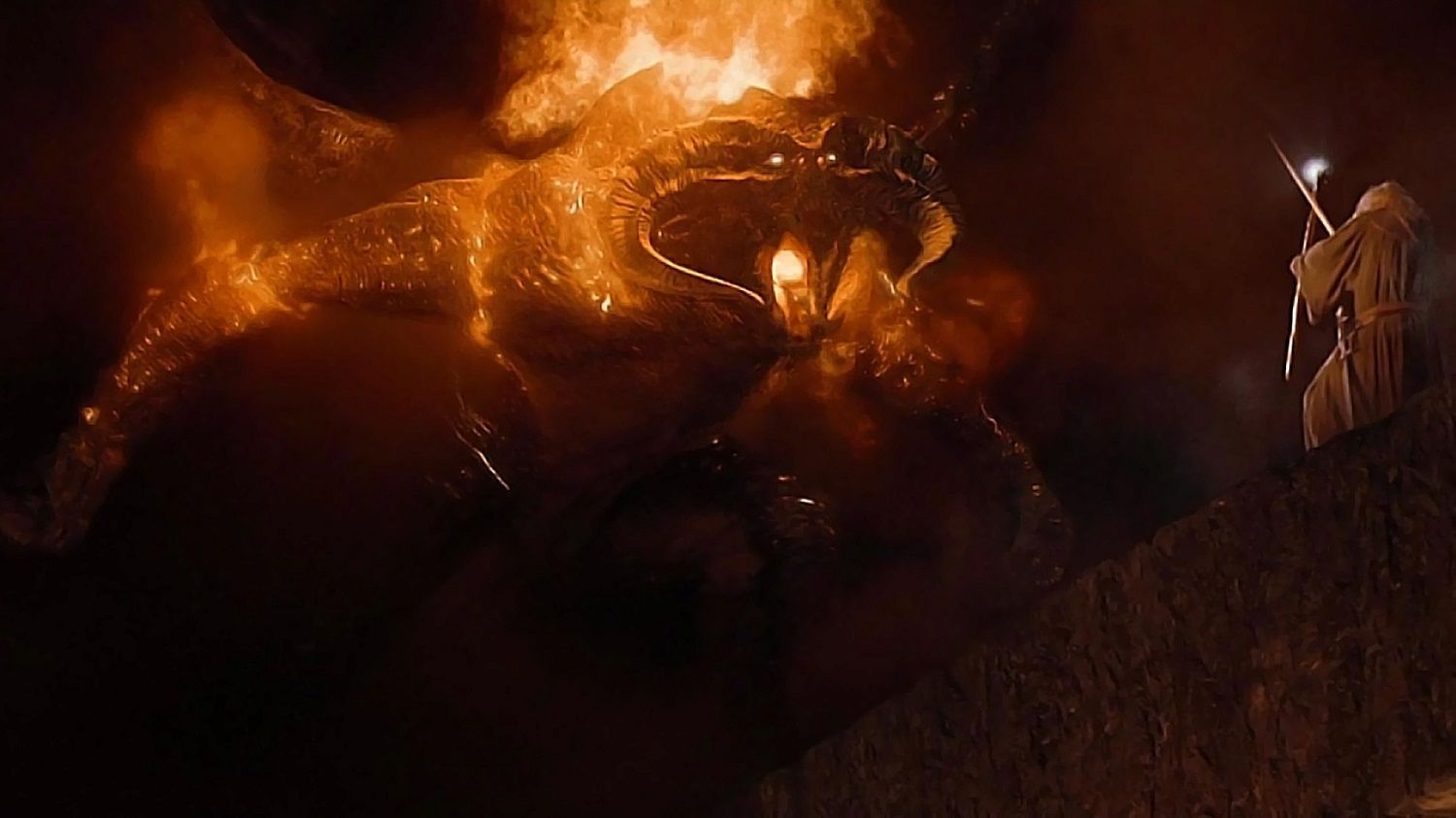 Durin's Bane