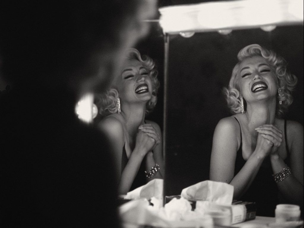 Does Netflix’s ‘Blonde’ Honour Marilyn Monroe’s Legacy?