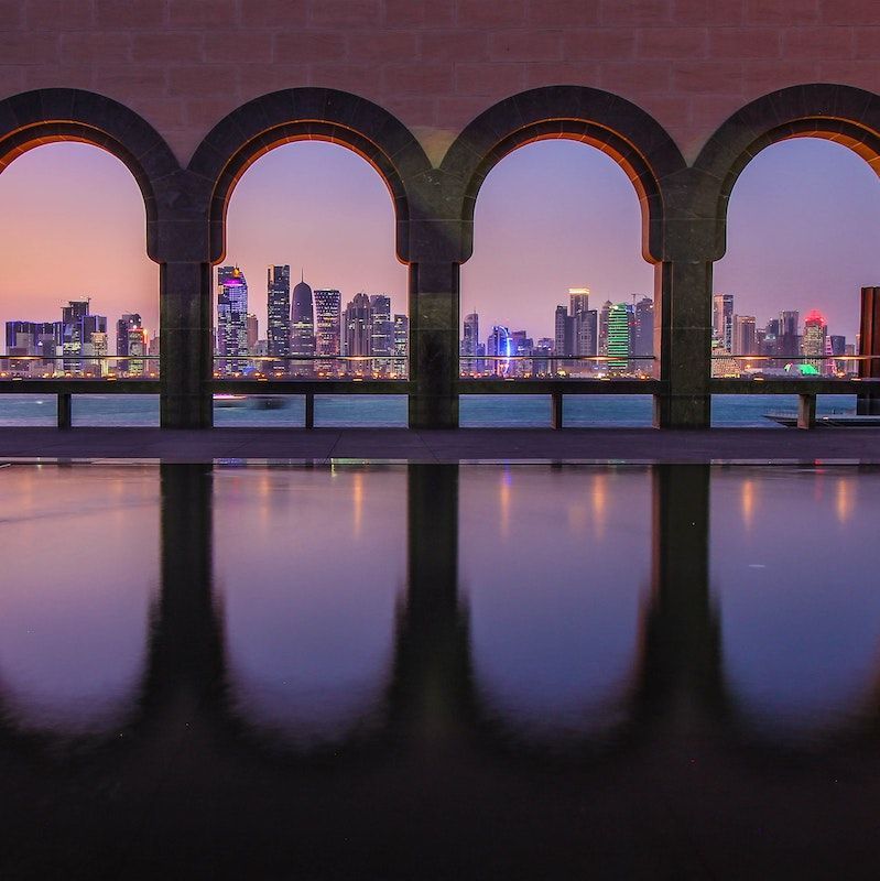 Qatar Is Putting On A Luxurious Show For The World Cup But It Could Be Too Pricey For Some