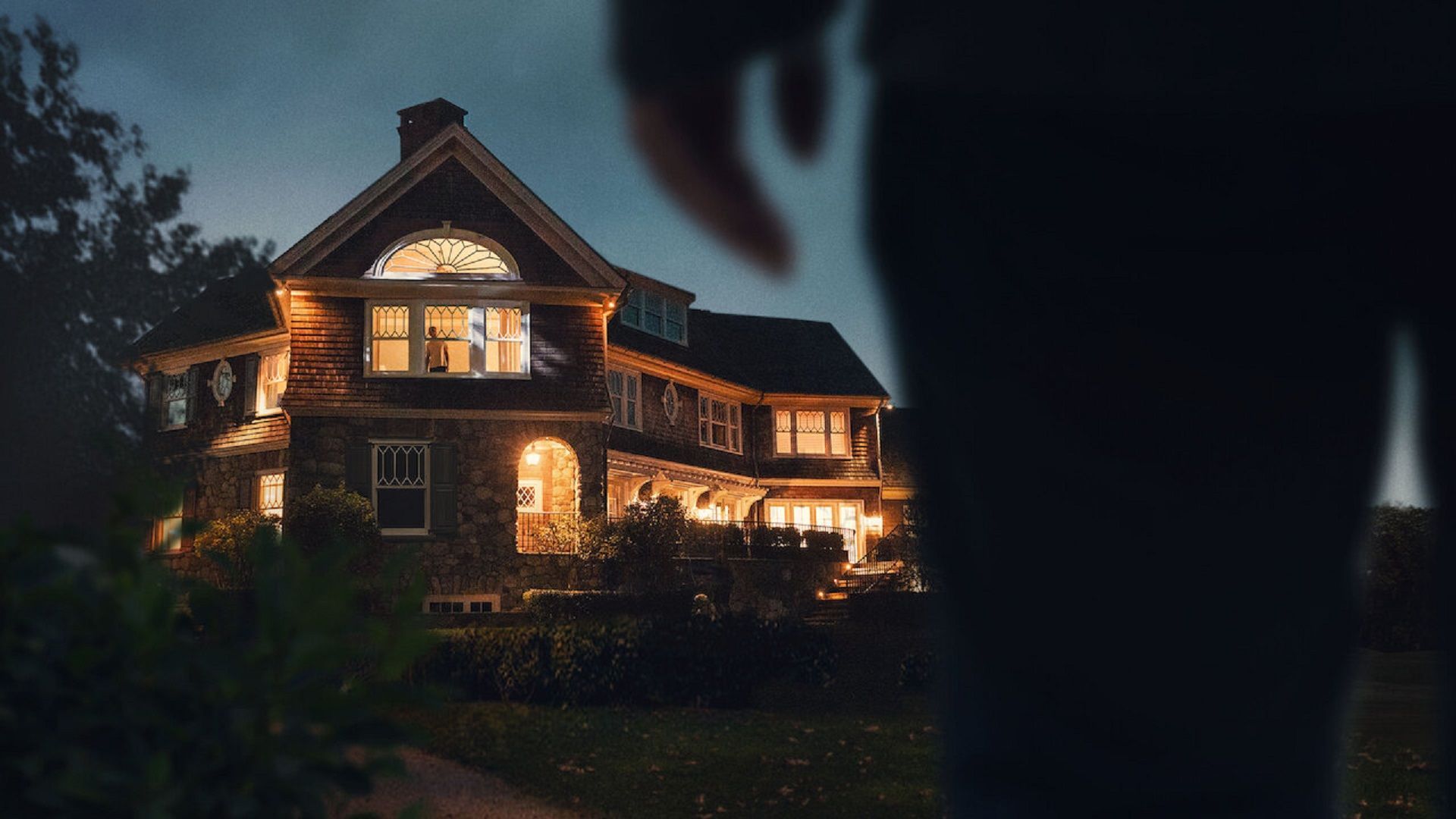 See inside the real house from Netflix's The Watcher series