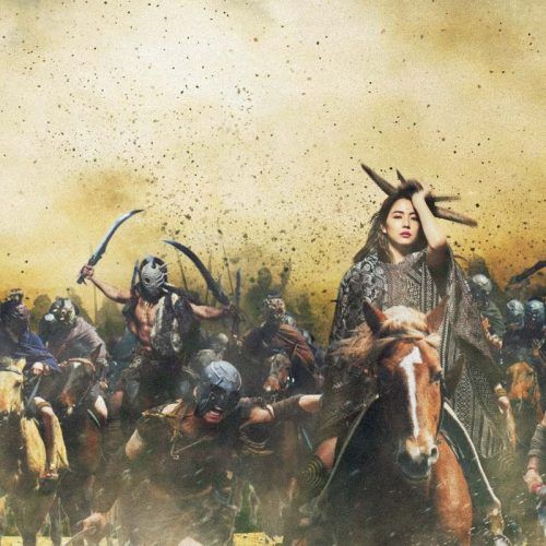 The 12 Most Expensive Korean Dramas Made So Far