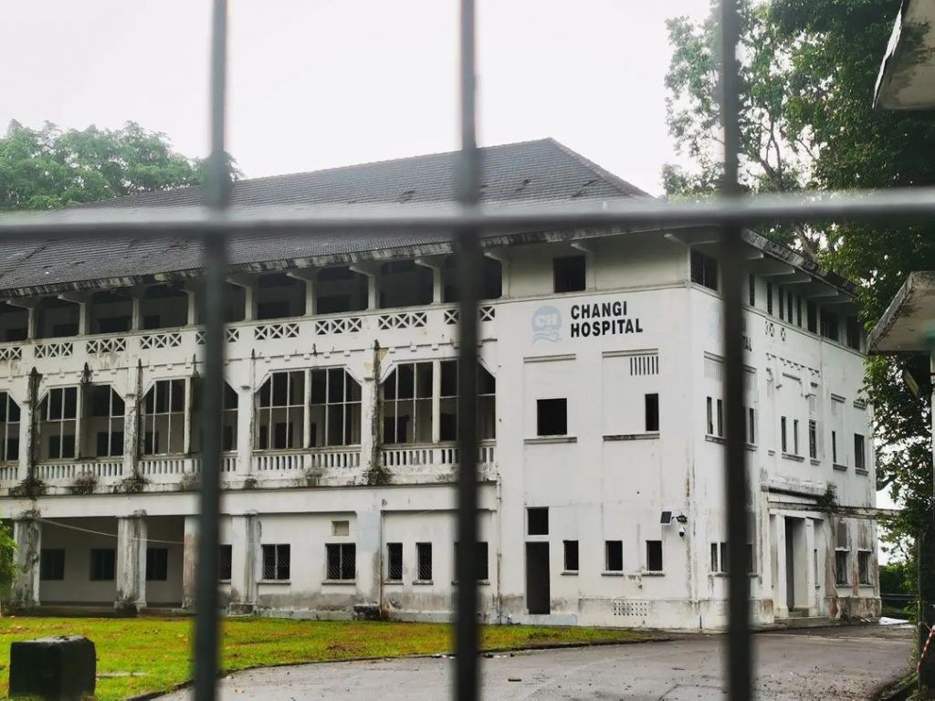 10 Of The World’s Most Haunted Places And Why They’re So Scary