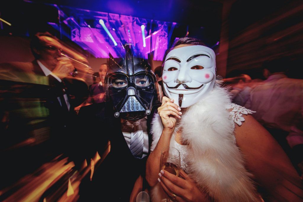 Wild Halloween 2022 Parties To Check Out If You’re In Bangkok This October