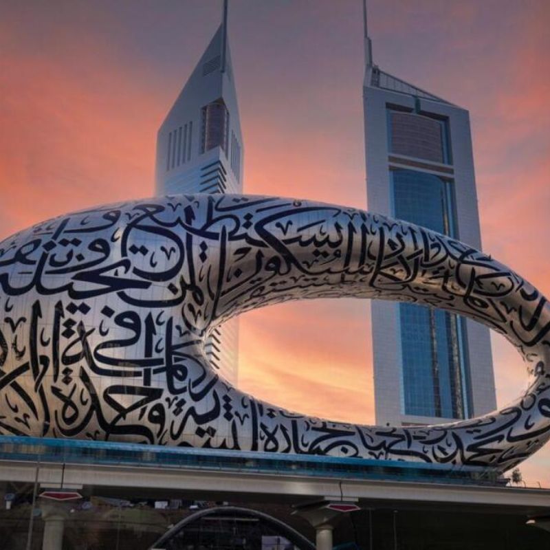 The World’s Best Brand New Museums And Why They’re Worth A Visit