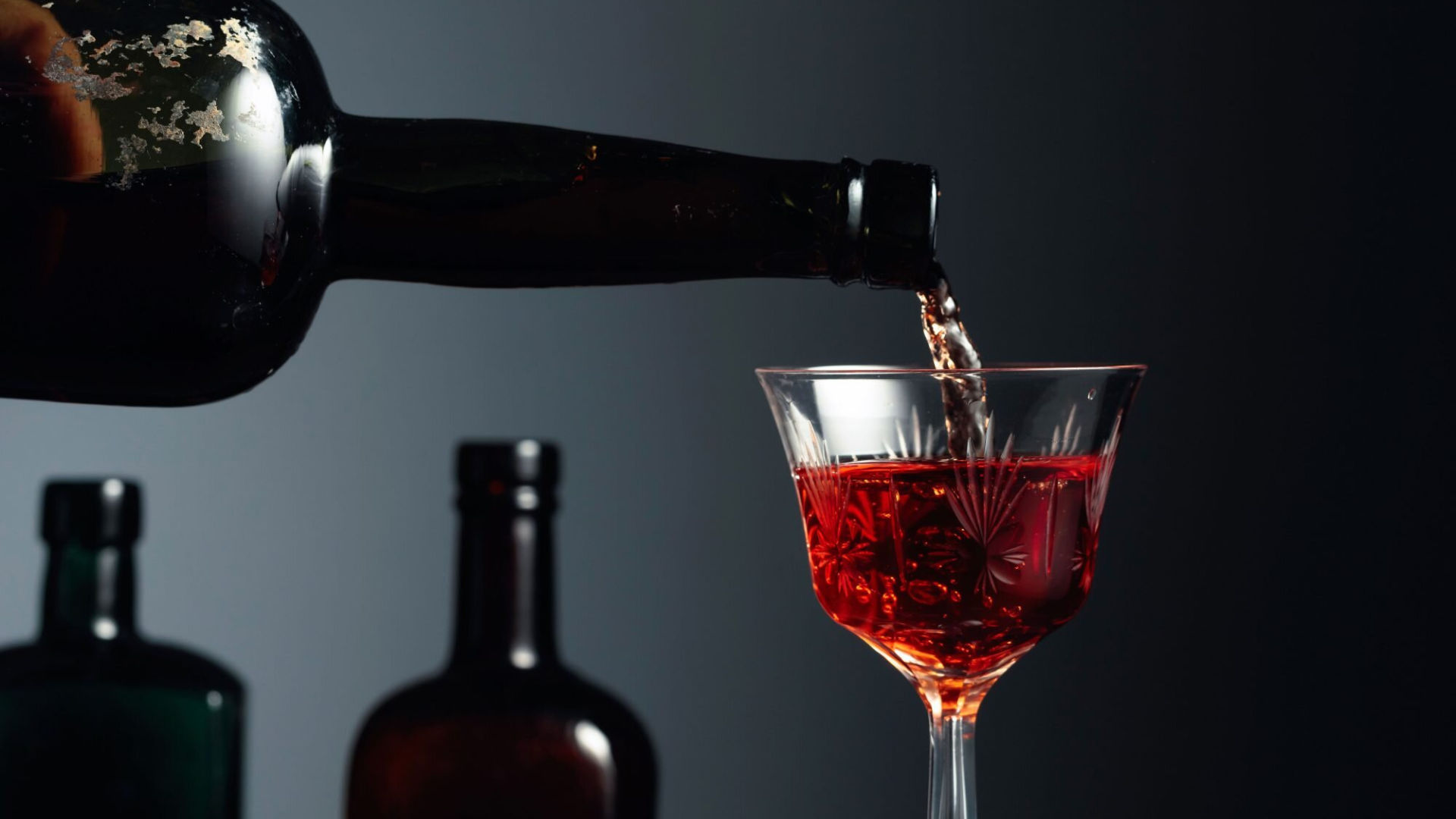 What Is Sherry And What's The Difference Between Its Various Types?