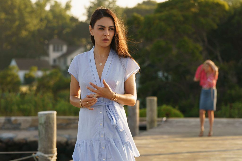 Why Netflix’s ‘Luckiest Girl Alive’ Is A Slow-Burn Tale Of Trauma, Vindication And Hope