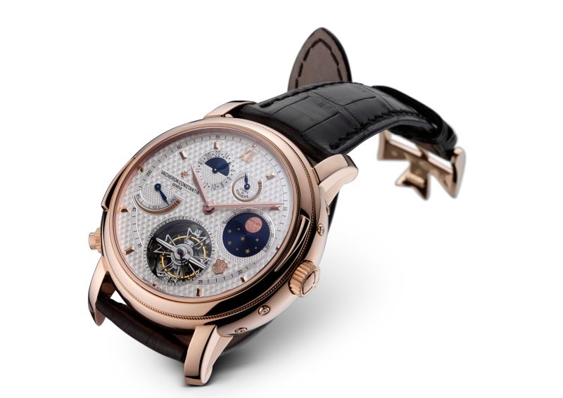 Vacheron Constantin Is A True Definition Of The Anatomy of Beauty