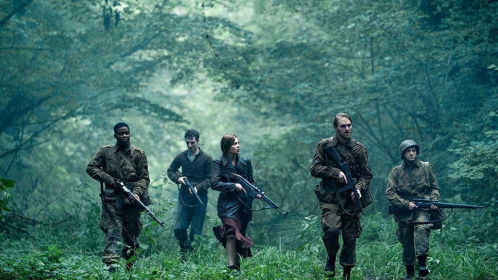 Overlord (2018)