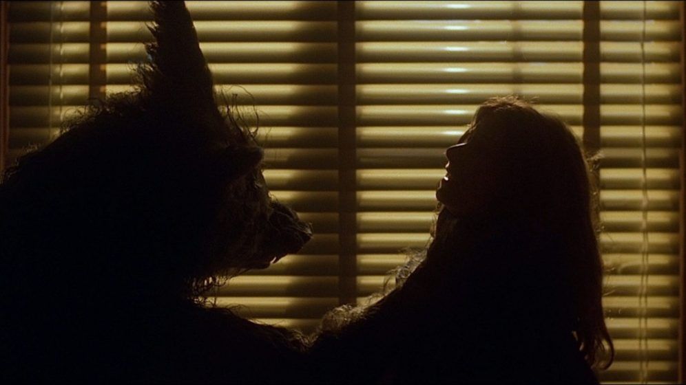 The Howling (1981)