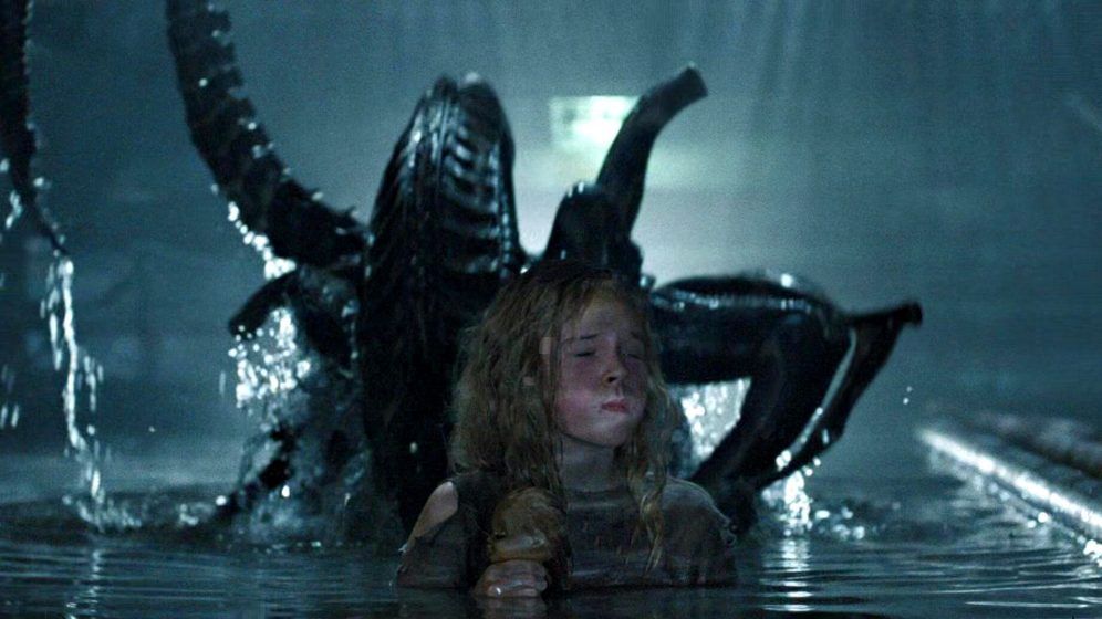 Aliens (1986)