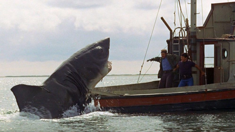 Jaws (1975)