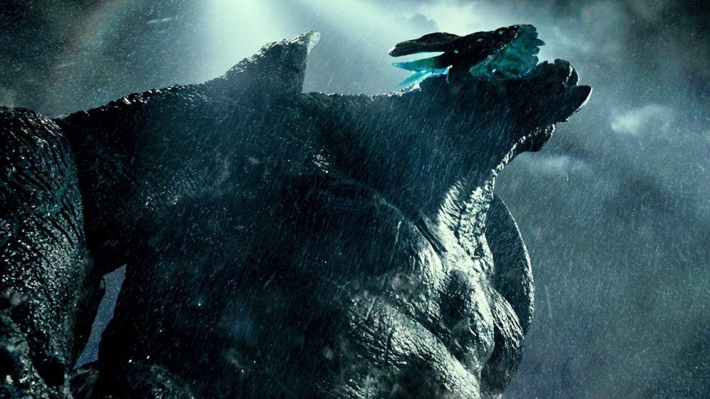 Pacific Rim (2013)