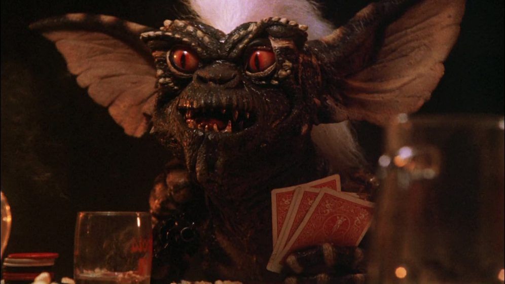 Gremlins (1984)