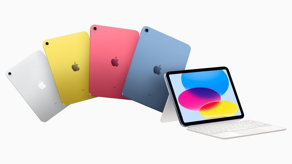 iPad Apple iPad mini - Promos Soldes Hiver 2024