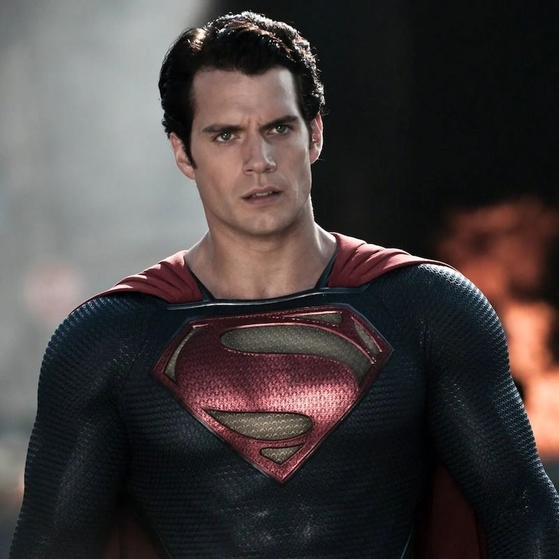 It Looks Like A ‘Man of Steel’ Sequel Is Finally Happening