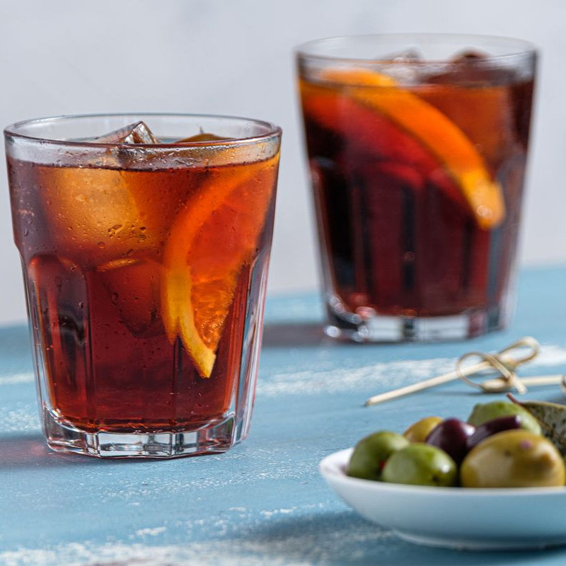How To Use Soda To Upgrade Your Cocktail Game