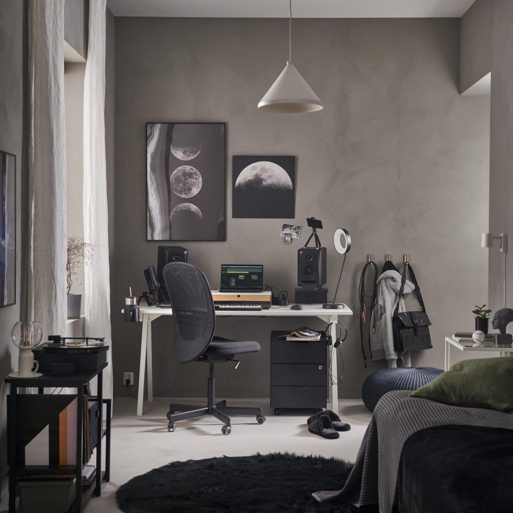 IKEA Collaborates with Swedish House Mafia