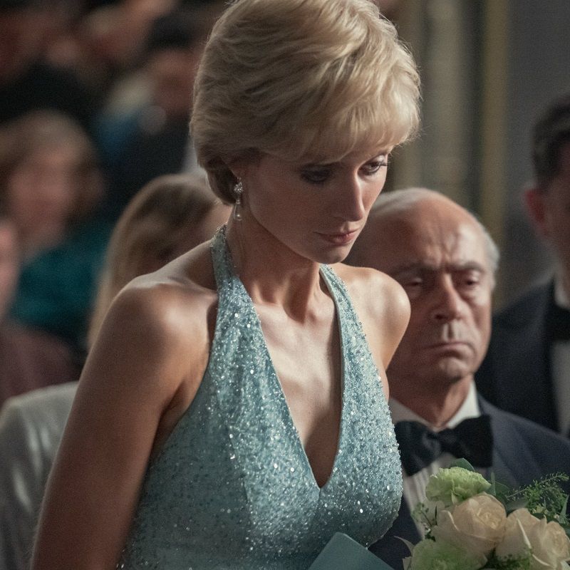 Netflix Releases First Look At ‘The Crown’ Season 5 With Brand New Trailer