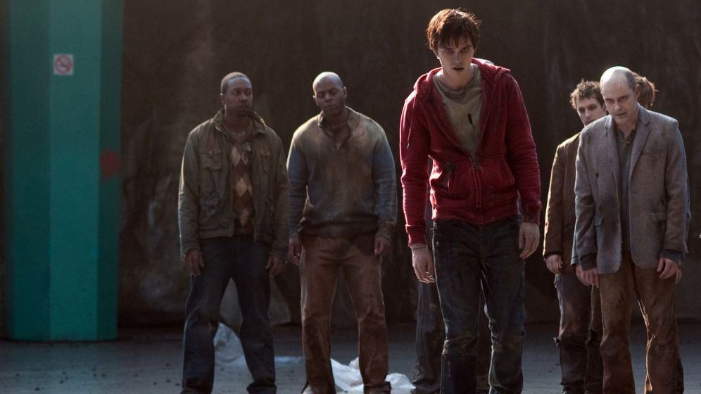 Warm Bodies (2013)