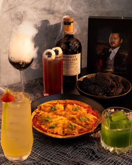 Manic Monday @ Smoke & Mirrors