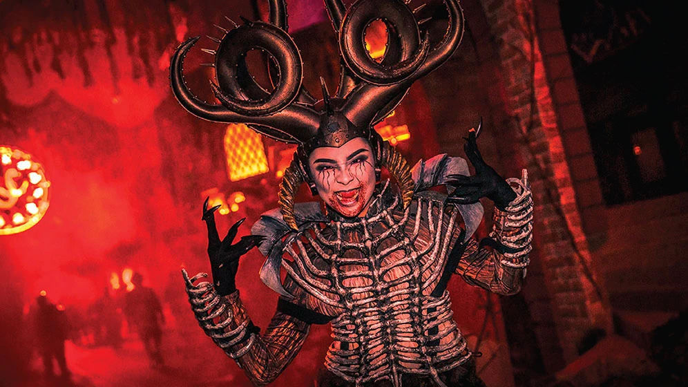 8 Halloween Events In Singapore To Get Your Fright On This October 2022