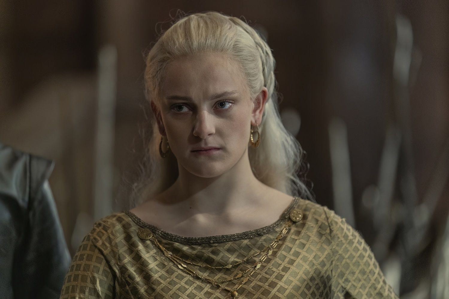 House of the Dragon season 1