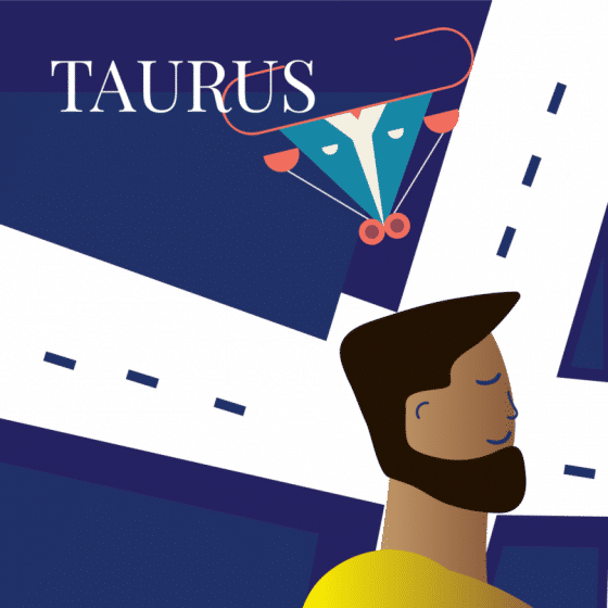 Taurus weekly horoscope