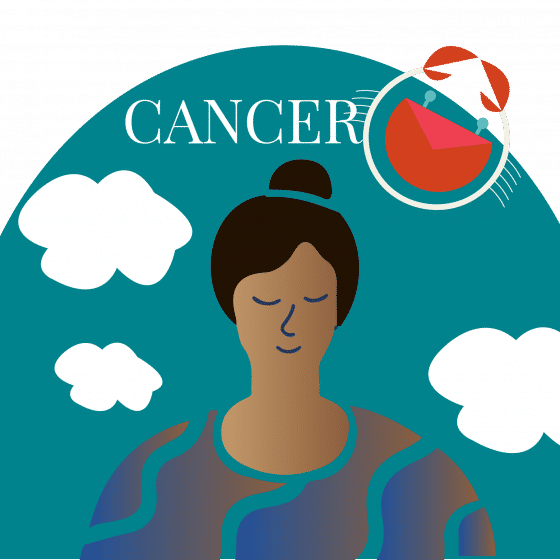 Cancer weekly horoscope