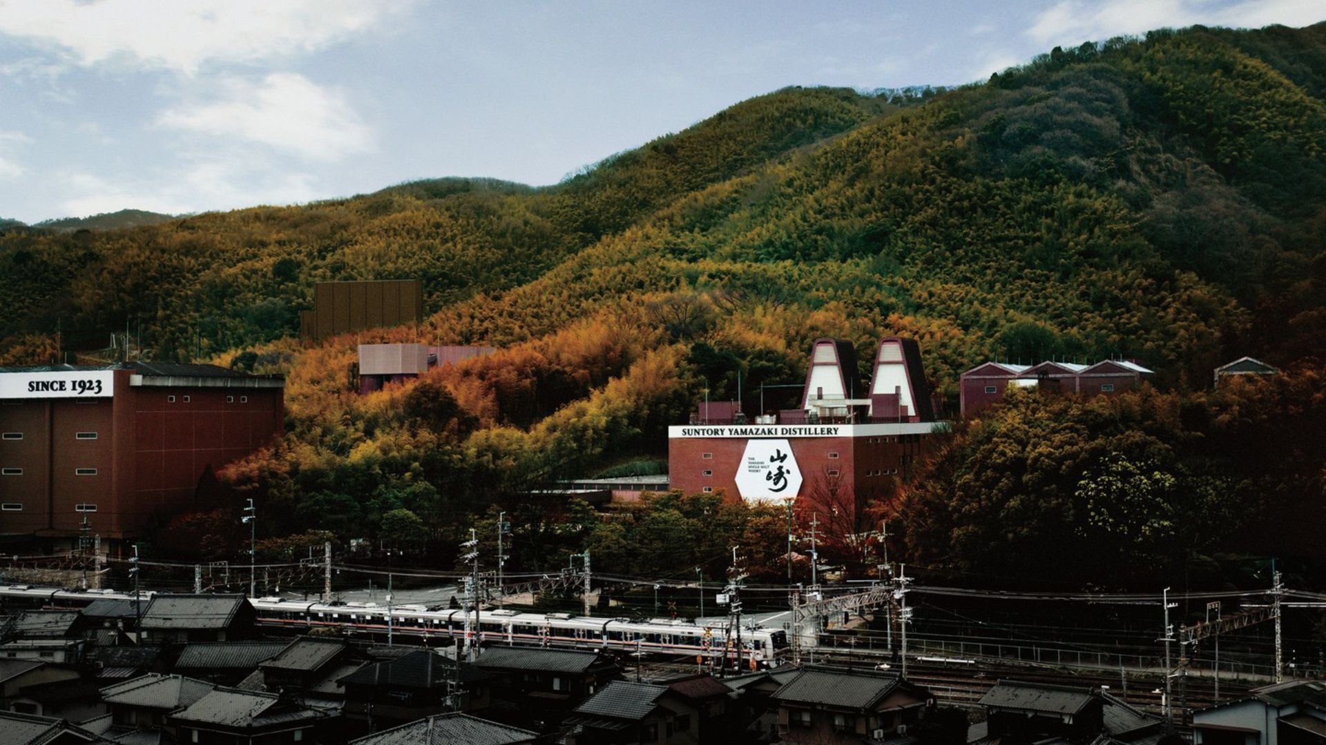 Divine Drams All About The Yamazaki Whisky Museum And Distillery Tour