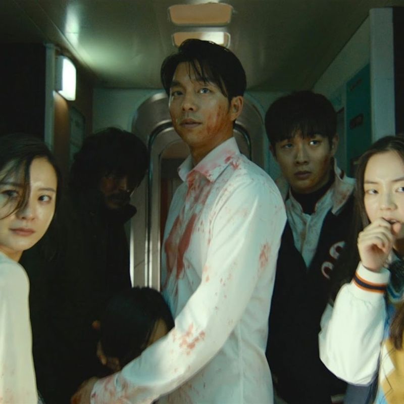 ‘Train To Busan’, ‘Shaun Of The Dead’ And Other Great Zombie Movies From Around The World